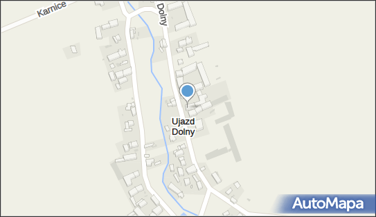 Zakład Usługowy Lucyna Rząsowska, Ujazd Dolny 35, Ujazd Dolny 55-341 - Przedsiębiorstwo, Firma, NIP: 6951226304