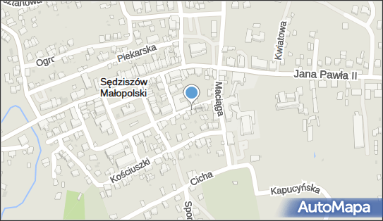 690638923, Zakład Usługowy Machanika Pojazdowa Majewska Anna 