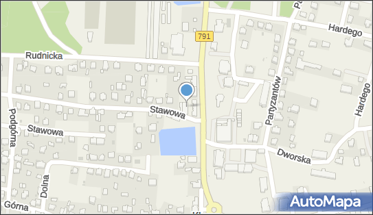 6371388361, Kraszewska Janina Zakład Usługowy-Magiel Elektryczny 