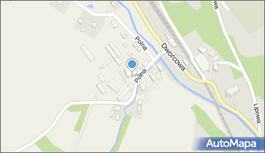 Zakład Usługowy Marian Biniek, ul. Polna 6, Sędziszowa 59-540 - Przedsiębiorstwo, Firma, NIP: 6112136067