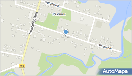 6631029163, Zakład Usługowy Mariola Kurkowska 