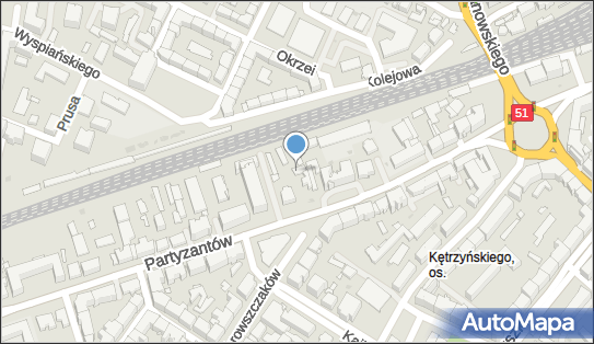 7391087858, Zakład Usługowy Mechaniki Blacharstwo Lakiernictwo Andrzej Leśniewski 