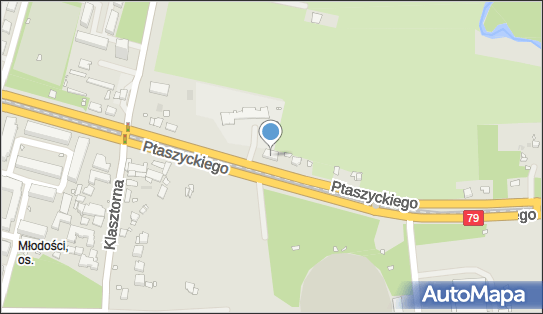6782015555, Zakład Usługowy Mechaniki Pojazdowej Eugeniusz Wrzesień 
