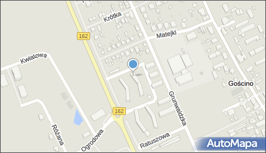 6711741337, Zakład Usługowy MGR Mariusz Meszczyk 