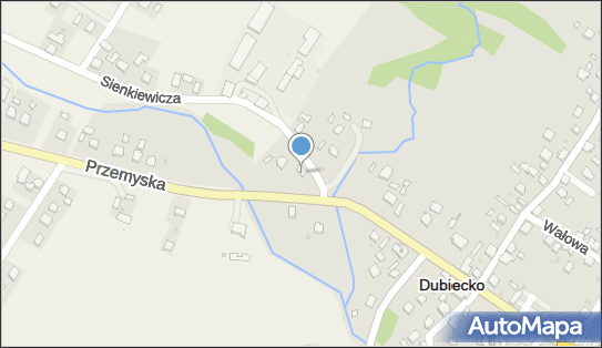 7951094180, Zakład Usługowy Mieczysław Potoczny 