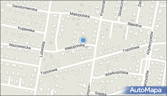 8411013273, Waldemar Leszczyk Zakład Usługowy Montażu Instalacji Gazowych 