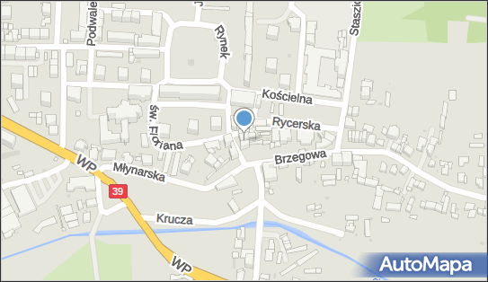 9141247954, Zakład Usługowy Mrozowski Jerzy 