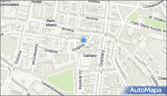 Zakład Usługowy Mycie Okien Sprzątanie Wnętrz, Poznań 61-841 - Przedsiębiorstwo, Firma, NIP: 7831563531