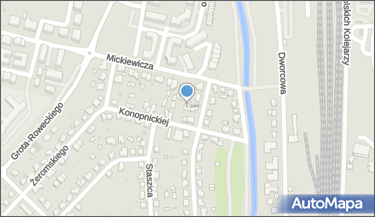 5931338583, Zakład Usługowy 
