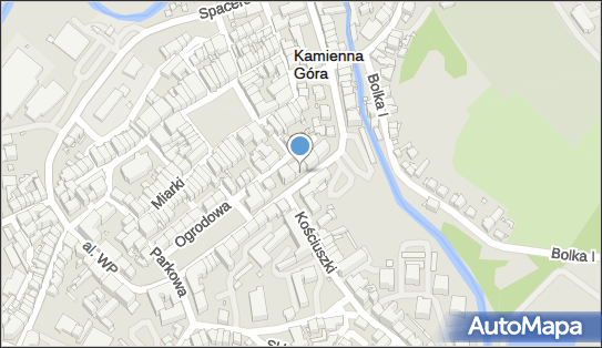 6141483009, Zakład Usługowy Nawara Jerzy 