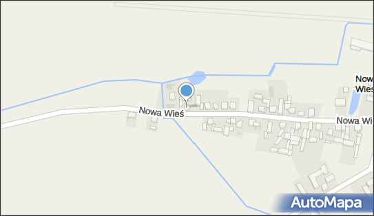 6971326629, Zakład Usługowy Marek Picz, Nowa Wieś 