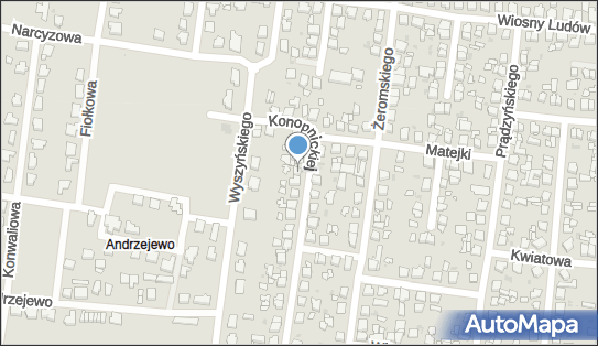 639534480, Zakład Usługowy Spółka C.