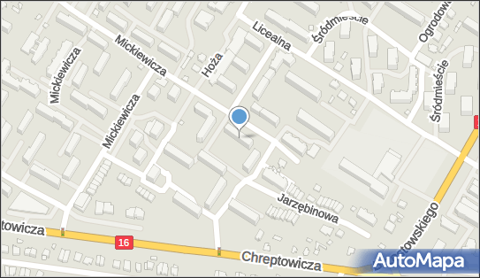 8461102435, Zakład Usługowy 