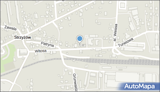 8191017641, Zakład Usługowy 