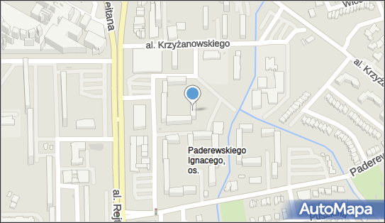 Zakład Usługowy Orion, al. Tadeusza Rejtana 45, Rzeszów 35-326 - Przedsiębiorstwo, Firma, NIP: 8131446321