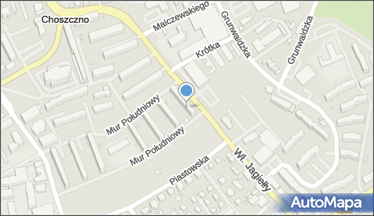 5941582178, Zakład Usługowy Paweł Puk 