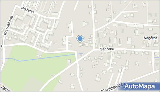 6661140600, Zakład Usługowy 