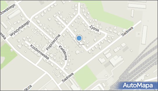 Zakład Usługowy Pomoc, Łąkowa 15, Starogard Gdański 83-200 - Przedsiębiorstwo, Firma, NIP: 5921252093