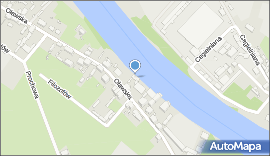 7471318550, Zakład Usługowy PRO-NAD Kaniowski Andrzej 