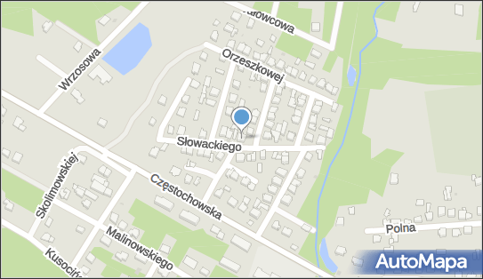 5771651465, Anna Wilczak Zakład Usługowy 