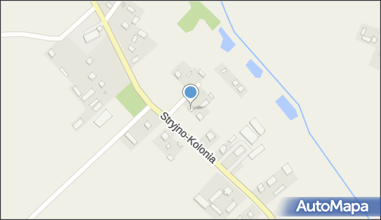 Zakład Usługowy Rafał Grula, Stryjno-Kolonia 11, Stryjno-Kolonia 21-065 - Przedsiębiorstwo, Firma, NIP: 7123017266