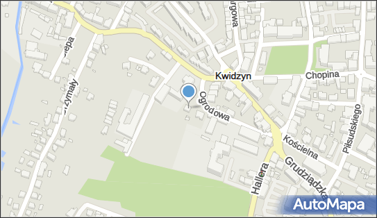 5811859664, Zakład Usługowy Rafał Wcisło 