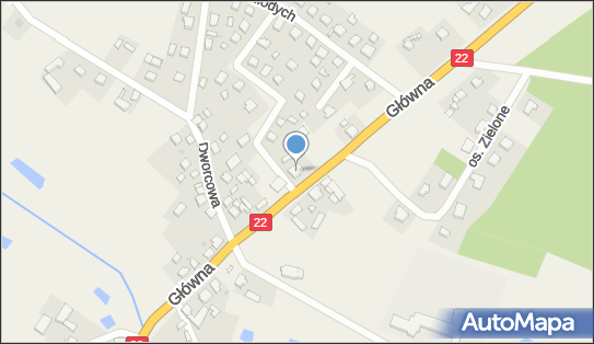 5922242926, Zakład Usługowy 