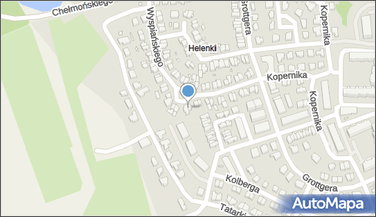 7850008233, Zakład Usługowy 