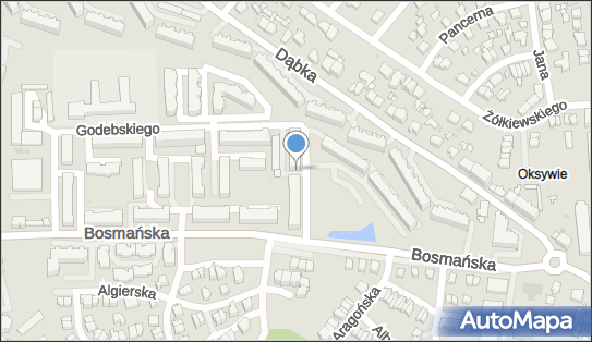 9580045158, Roman Klinkosch, Zakład Usługowy 