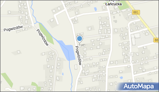 8132856021, Zakład Usługowy 