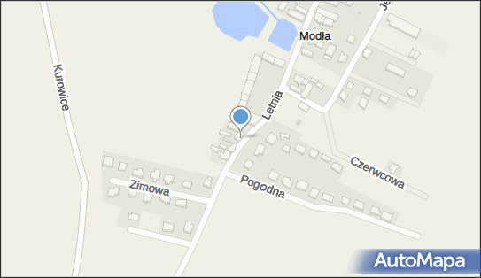 6930012147, Zakład Usługowy Rodziewicz Władysław 