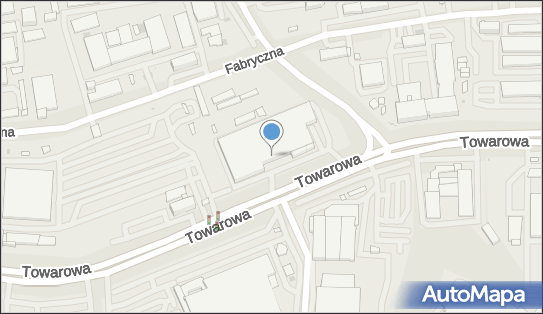 6462534288, Zakład Usługowy 