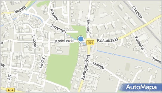 5761343012, Zakład Usługowy RTV Henryk Skowronek, Henryk Pietrucha 