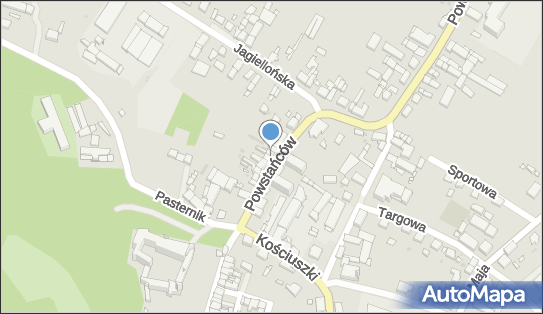 7551392672, Zakład Usługowy RTV Kurzela Dariusz 