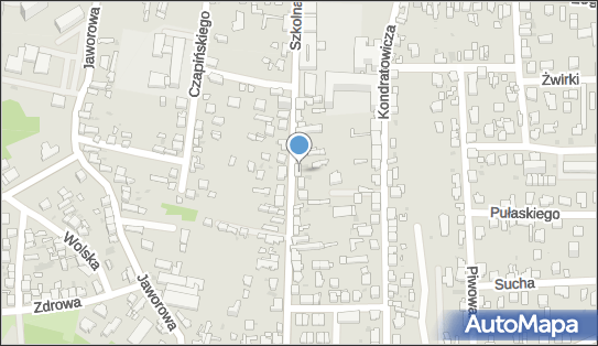 6291236229, Zakład Usługowy 