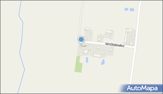 5661631266, Zakład Usługowy Skaner Ryszard Długołęcki 
