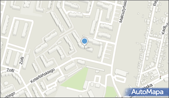 8391048617, Zakład Usługowy 