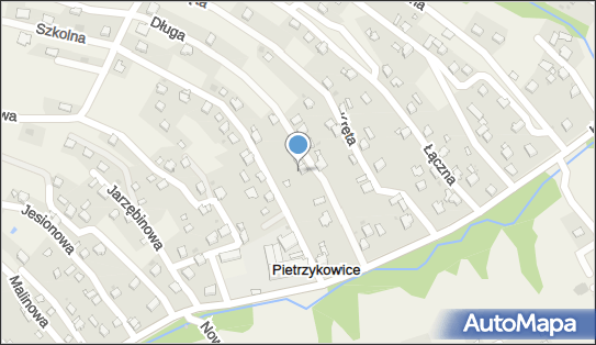 5531780631, Zakład Usługowy-Ślusarstwo Moczek Tadeusz 
