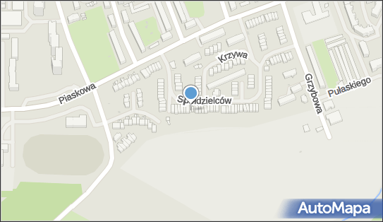 8512523461, Zakład Usługowy 