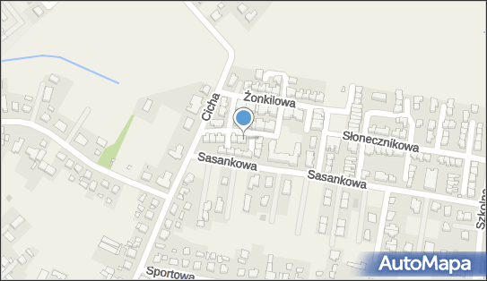 7771435490, Zakład Usługowy - Sprzątanie Wnętrz Sław Maciejewski 