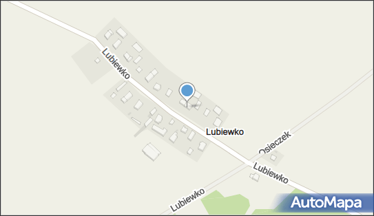 Zakład Usługowy Stach, Lubiewko 16, Lubiewko 75-250 - Przedsiębiorstwo, Firma, NIP: 5941280796