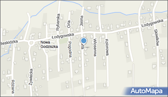 070293878, Zakład Usługowy - Stanisław Michura 