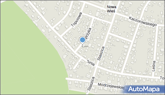 7772416678, Zakład Usługowy Stolarsko-Tapicerstwo Patryk i Przemysław Kubiak 