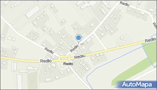 Zakład Usługowy Szaron, Redło, Redło 78-325 - Przedsiębiorstwo, Firma, NIP: 6721461289