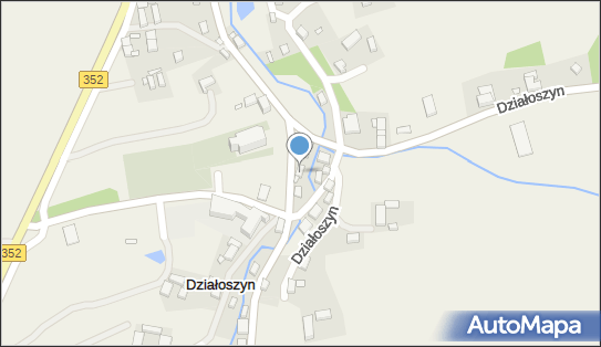 Zakład Usługowy Tadeusz Korczowski, Działoszyn 171, Działoszyn 59-915 - Przedsiębiorstwo, Firma, NIP: 6151115193