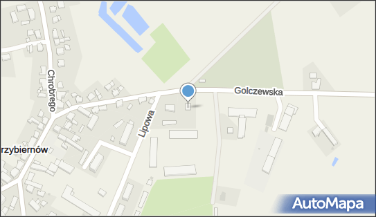 Zakład Usługowy Tech Impex Pruszewski Mariusz, Golczewska 7 72-110 - Przedsiębiorstwo, Firma, NIP: 8510311447