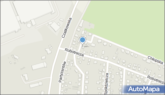 5930004302, Zakład Usługowy Telekopia Adam Drozd 