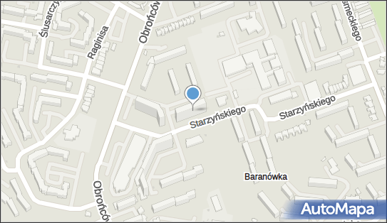 8131086360, Zakład Usługowy 