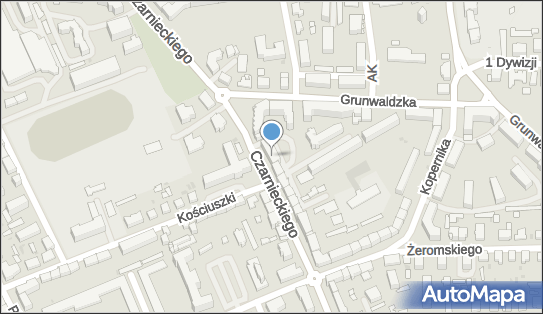 7411107186, Zakład Usługowy Texter Bracki Leszek 
