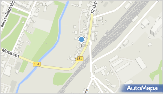 8541012935, Zakład Usługowy ; Tokarska Irena 